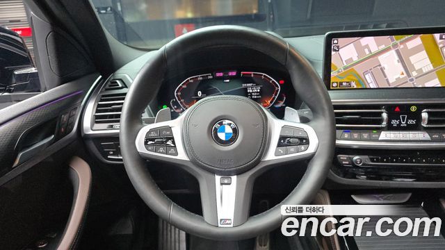 BMW X4 2024 — photo 19