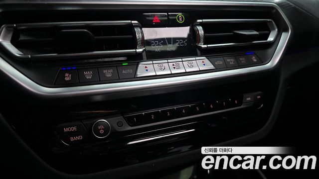 BMW X4 2024 — photo 24