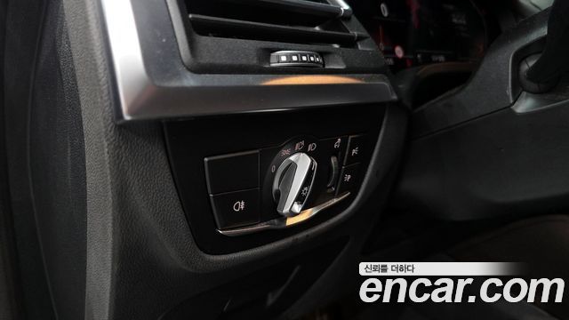 BMW X4 2024 — photo 26