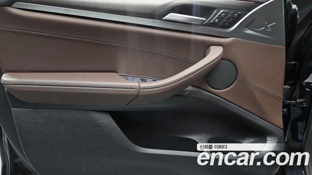 BMW X4 2024 — photo 14