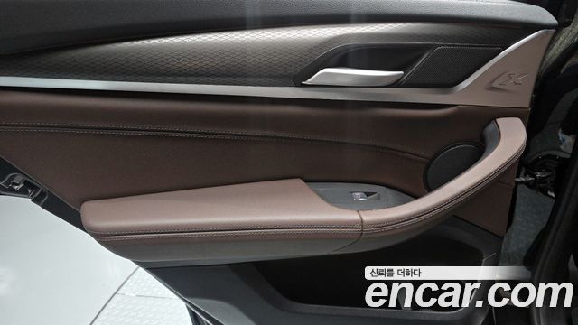 BMW X4 2024 — photo 15