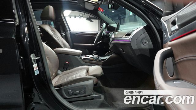 BMW X4 2024 — photo 16