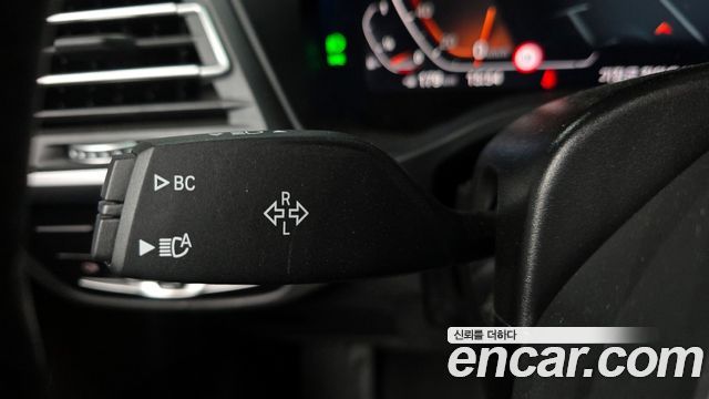 BMW X4 2024 — photo 27