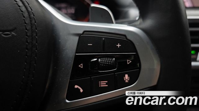BMW X4 2024 — photo 31