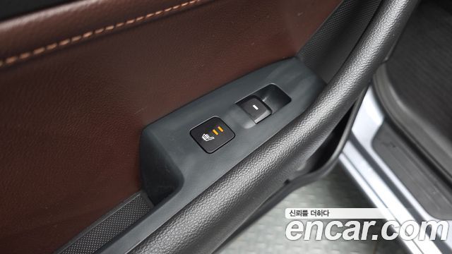 Hyundai Sonata 2017 — photo 25