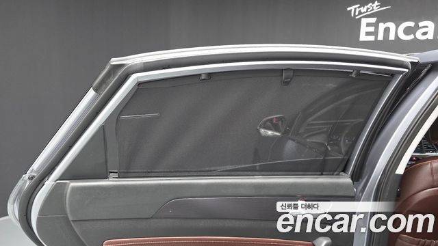 Hyundai Sonata 2017 — photo 28