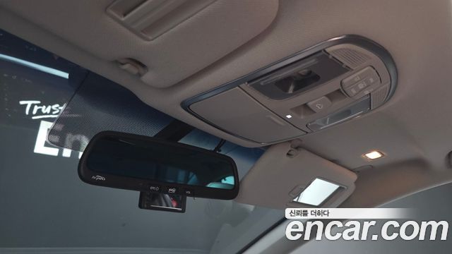 Hyundai Sonata 2017 — photo 30