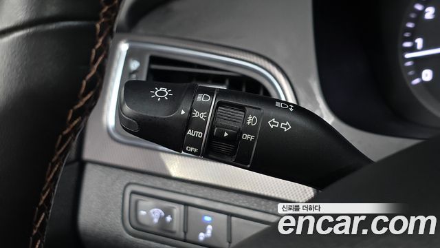 Hyundai Sonata 2017 — photo 32