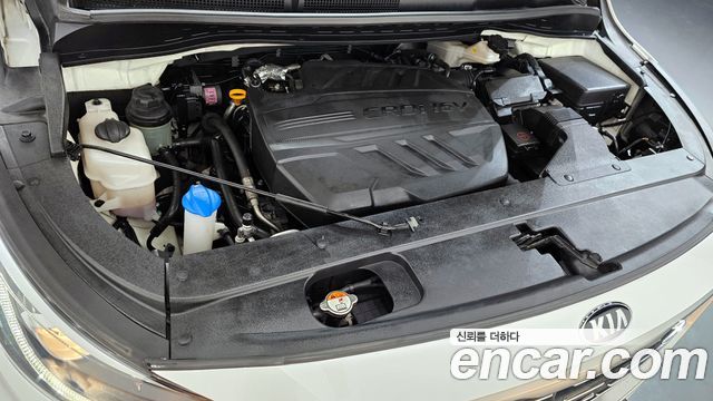 Kia Canival 2020 — photo 6