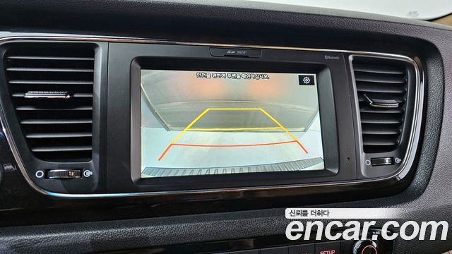 Kia Canival 2020 — photo 20