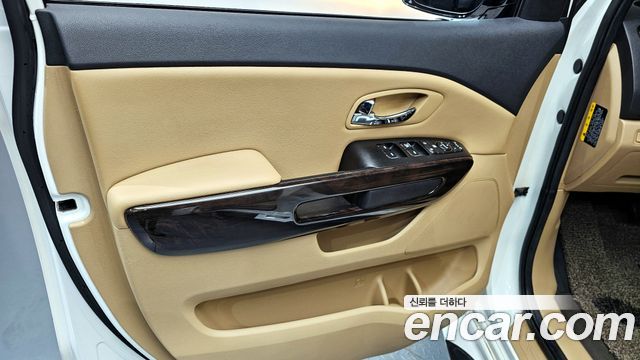 Kia Canival 2020 — photo 14