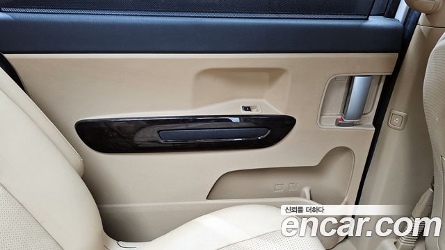 Kia Canival 2020 — photo 15