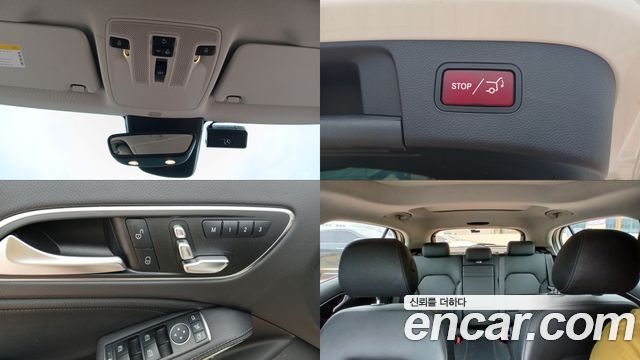 Mercedes-Benz GLA-Class 2018 — photo 18