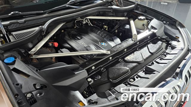 BMW X7 2020 — photo 6