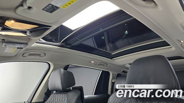 BMW X7 2020 — photo 19