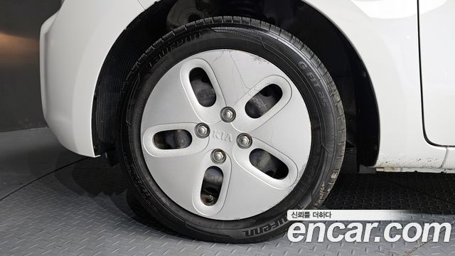 Kia RAY 2021 — photo 5