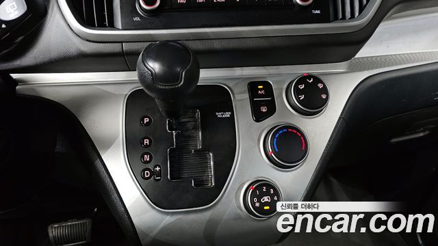 Kia RAY 2021 — photo 9