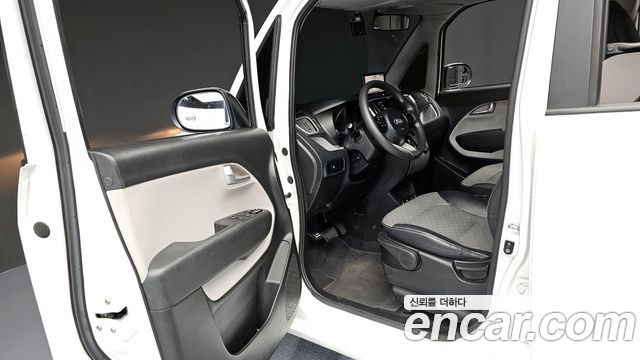 Kia RAY 2021 — photo 10