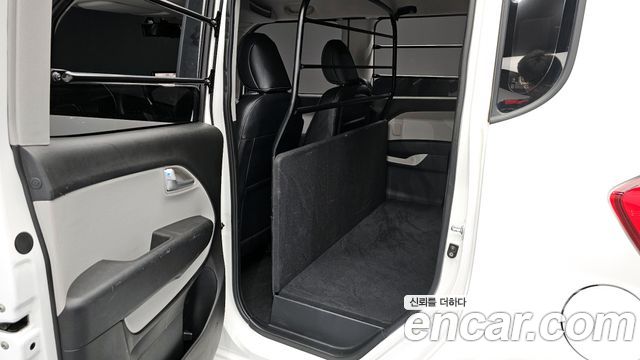 Kia RAY 2021 — photo 11