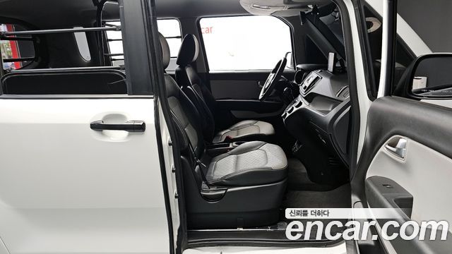 Kia RAY 2021 — photo 12