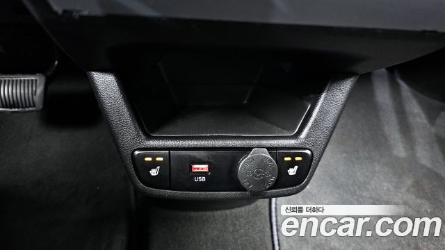 Kia RAY 2021 — photo 14