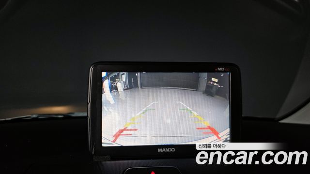 Kia RAY 2021 — photo 15