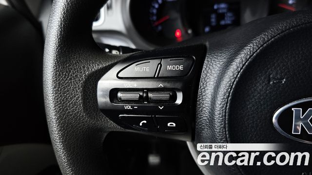 Kia RAY 2021 — photo 16