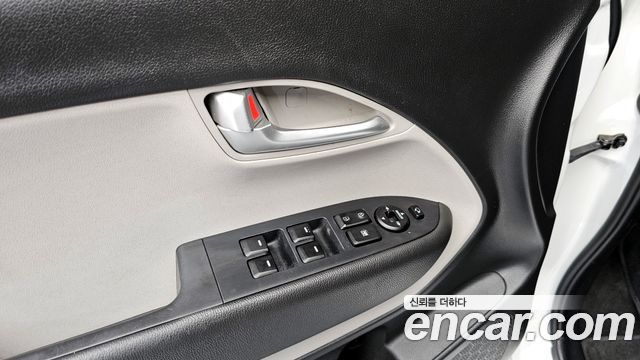 Kia RAY 2021 — photo 17