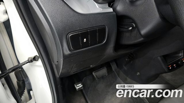 Kia RAY 2021 — photo 18