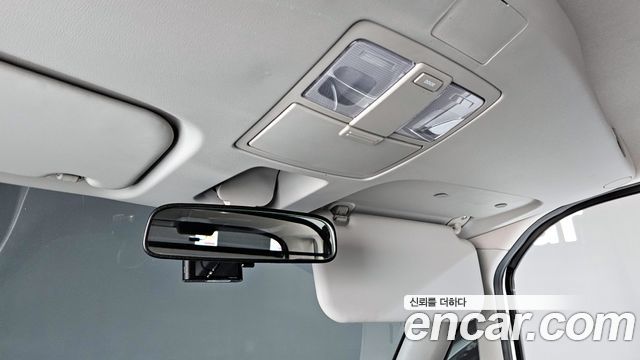 Kia RAY 2021 — photo 20
