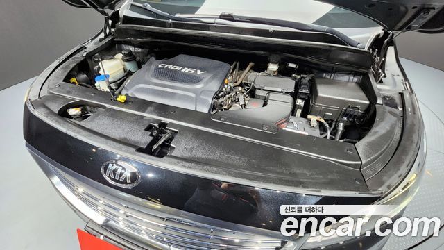Kia Canival 2015 — photo 6