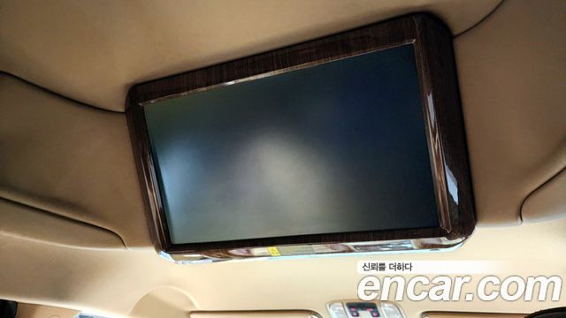 Kia Canival 2015 — photo 34