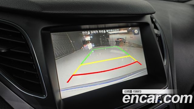 Hyundai Grandeur 2016 — photo 16