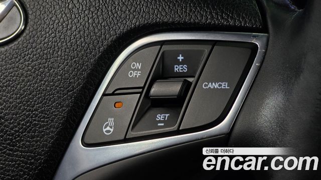 Hyundai Grandeur 2016 — photo 17