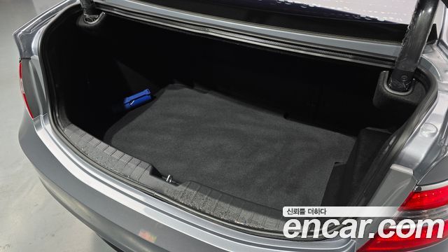 Hyundai Grandeur 2016 — photo 18