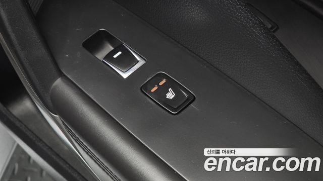 Hyundai Grandeur 2016 — photo 19