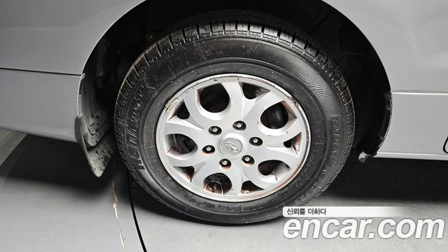 Hyundai Starex 2015 — photo 5