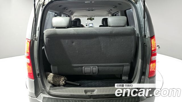 Hyundai Starex 2015 — photo 20
