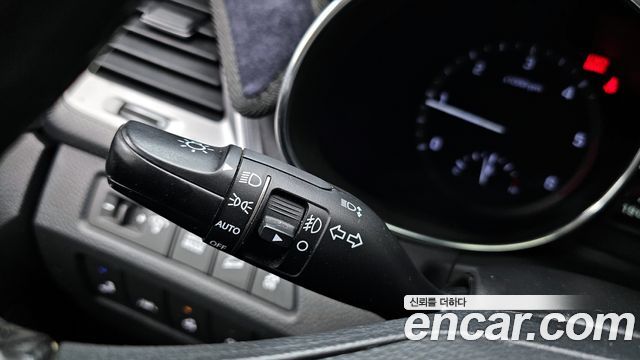 Hyundai Santafe 2016 — photo 30