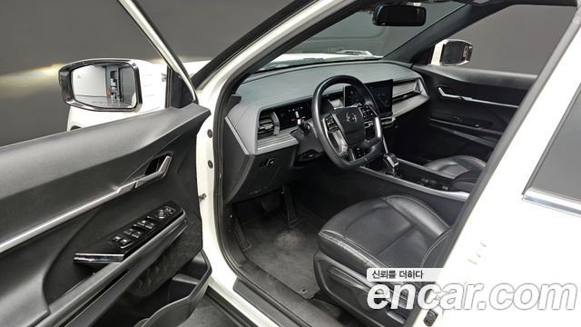KG Mobility Torres 2023 — photo 12