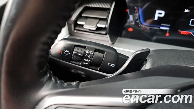 KG Mobility Torres 2023 — photo 17