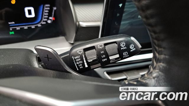 KG Mobility Torres 2023 — photo 18