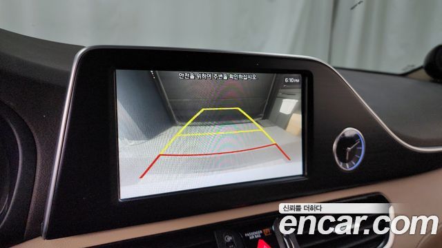 Hyundai Grandeur 2017 — photo 21