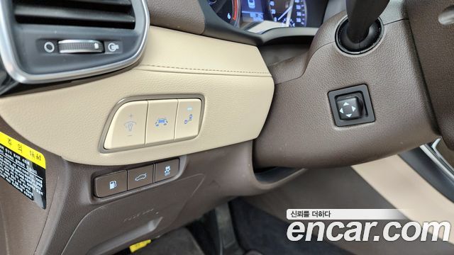 Hyundai Grandeur 2017 — photo 22