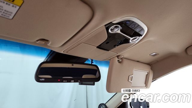Hyundai Grandeur 2017 — photo 24