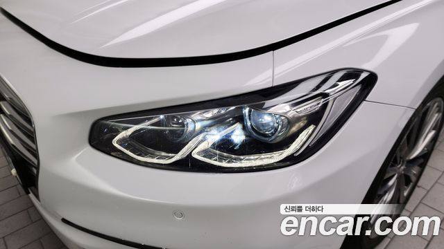 Hyundai Grandeur 2017 — photo 8