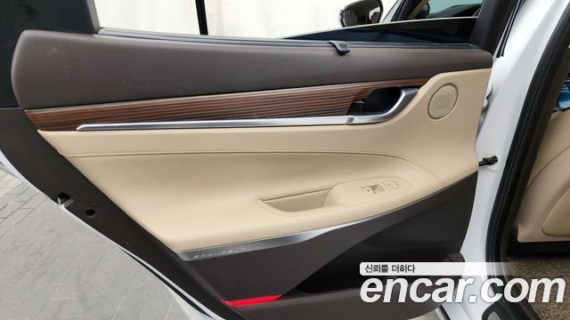 Hyundai Grandeur 2017 — photo 15