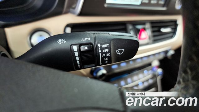 Hyundai Grandeur 2017 — photo 27