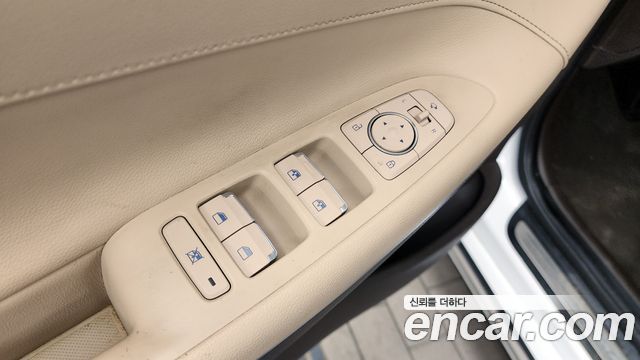 Hyundai Grandeur 2017 — photo 28