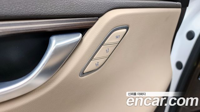 Hyundai Grandeur 2017 — photo 30
